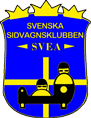 Link zum Schwedischen Seitenwagen Club